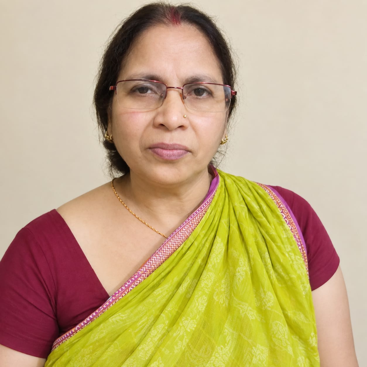 Ms. Sima Singh